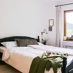 Servus O'gau Apartman Oberammergau