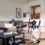 Servus O'gau Apartman *