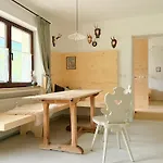 Apartman Servus O'gau *