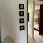 Servus O'gau Apartman Oberammergau