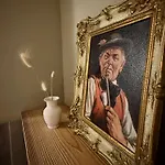 Apartman Servus O'gau