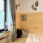 Apartman Servus O'gau Oberammergau
