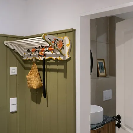 Servus O'gau Apartment
