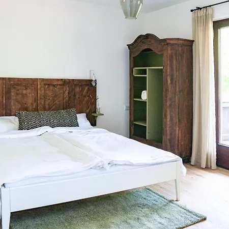 Appartement Servus O'gau *