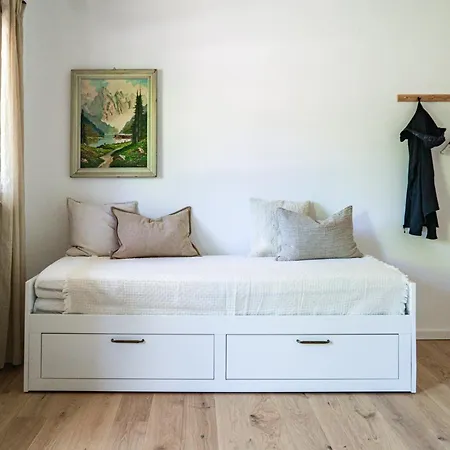 Servus O'gau Appartement *