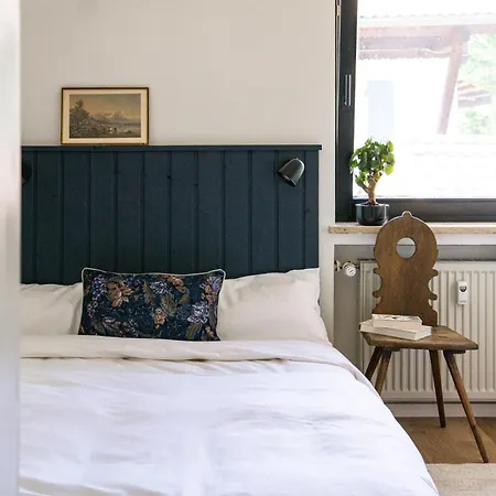 Servus O'gau Apartment