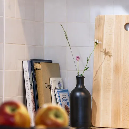 Appartement Servus O'gau