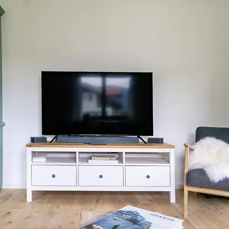 Appartement Servus O'gau *