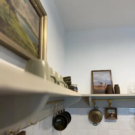 Servus O'gau Appartement *