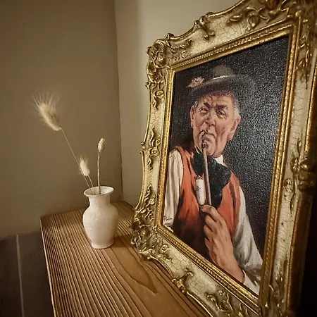 Appartement Servus O'gau