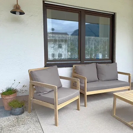 Servus O'gau Appartement *
