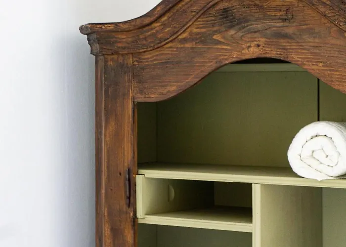 Servus O'gau Oberammergau