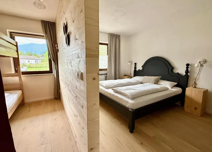 Servus O'gau Oberammergau