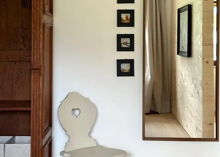Servus O'gau Appartement *