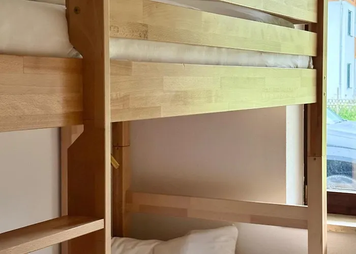 Appartement Servus O'gau Oberammergau