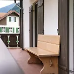 Apartment Servus O'gau Oberammergau