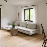 Servus O'gau Apartment