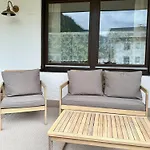 Apartment Servus O'gau