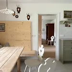 Apartment Servus O'gau *