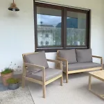 Servus O'gau Apartment *