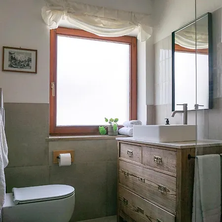 Servus O'gau Appartement *