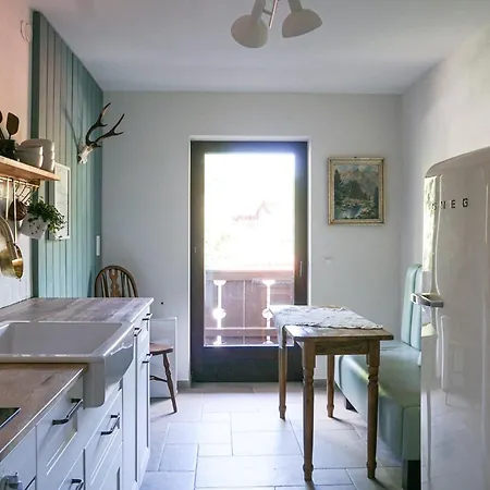 Servus O'gau * اوبرامرغو