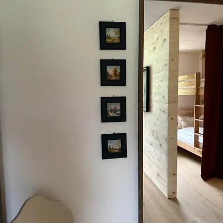 Servus O'gau Appartement Oberammergau