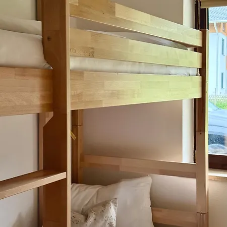 Appartement Servus O'gau Oberammergau