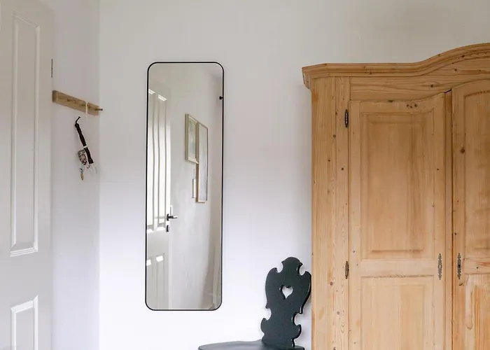 Servus O'gau דירה *