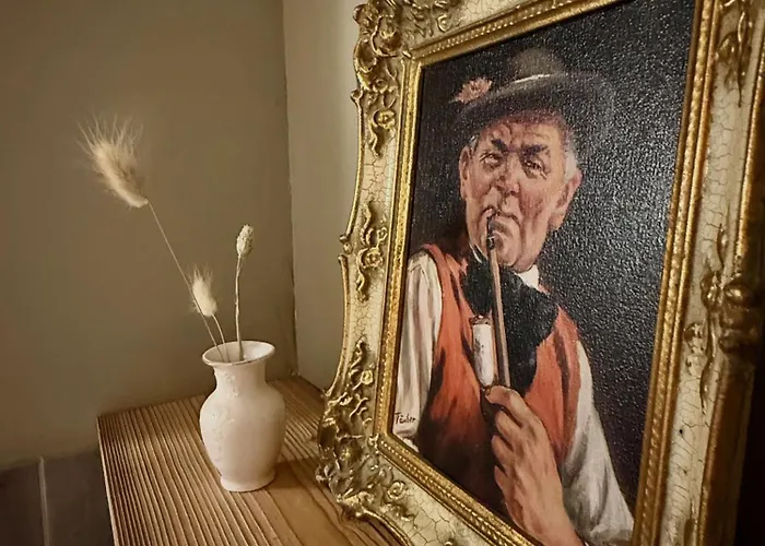 Appartamento Servus O'gau