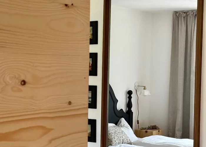 Servus O'gau Appartamento